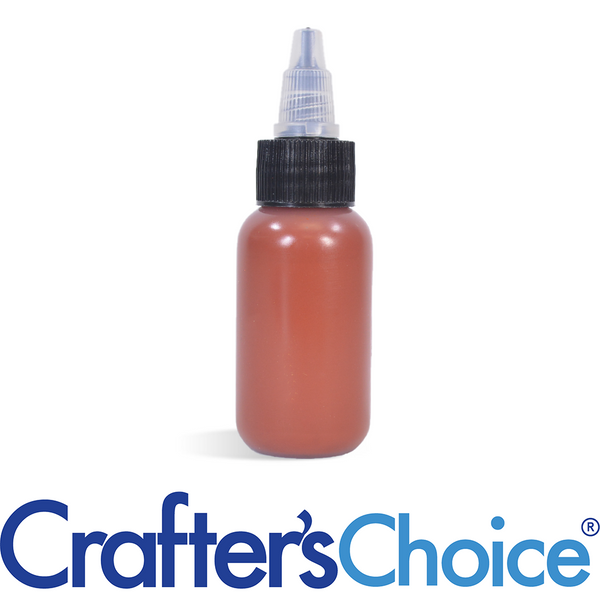 EZ Color - Matte Americana Red - Zoom Media 1