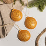 Wax Ornament Kit