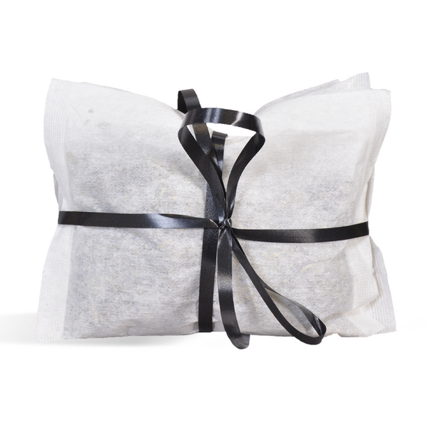 Relaxing Patchouli Bath Tea Kit