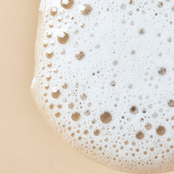 Coconut Oil Liquid Soap Base