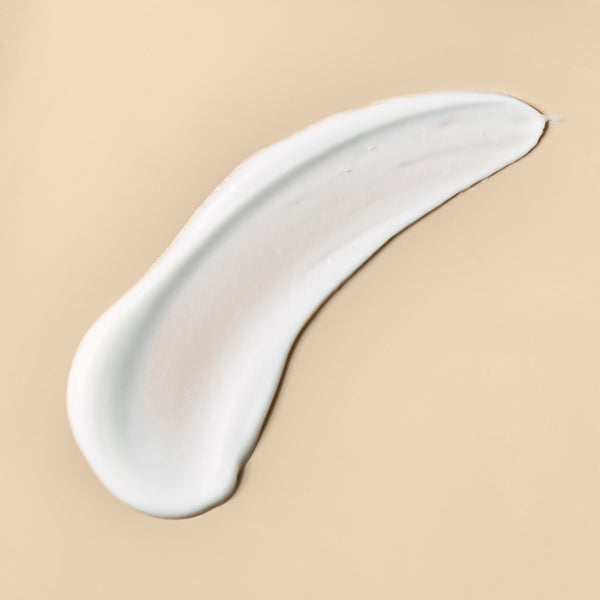 Creamy Goat Milk Body Lotion