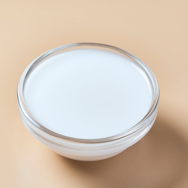 Sprayable Lotion Base