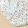 Clear Suspension Shower Gel - close-up