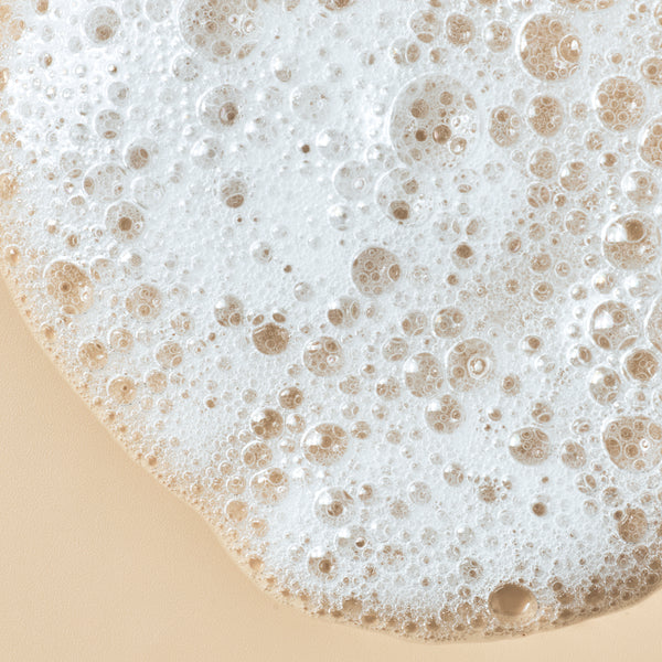 Clear Suspension Shower Gel