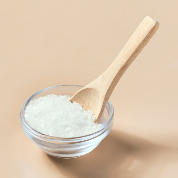 European Spa Salt - Medium Grain