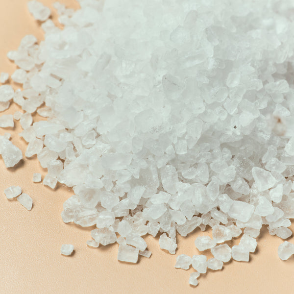 European Spa Salt - Medium Grain