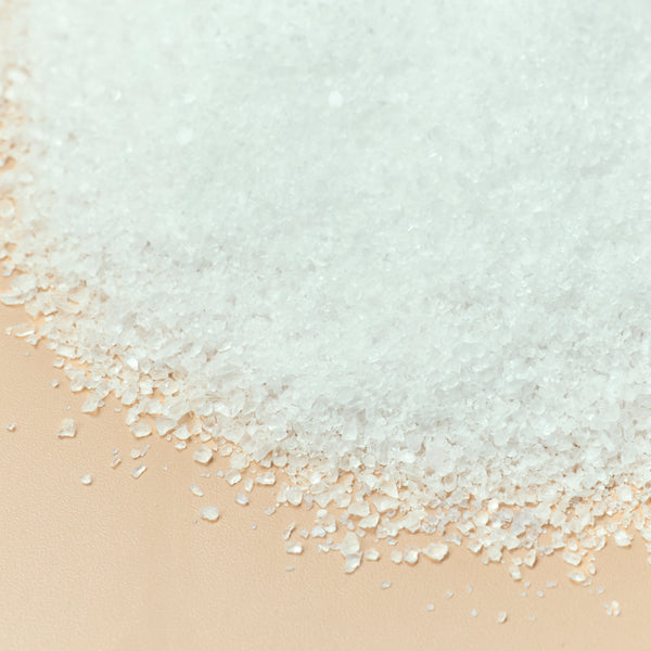 European Spa Salt - Fine Grain
