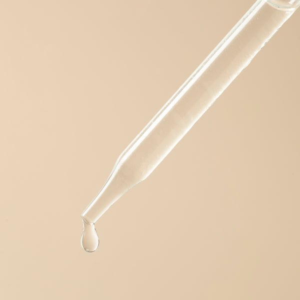 Coconut Water Essential Hydrosol - close-up