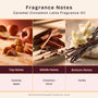 Caramel Cinnamon Latte Fragrance Oil 19887 - Zoom Thumbnail Media 2