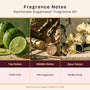 Rainforest Sugarcane* Fragrance Oil 20253 - Zoom Thumbnail Media 2