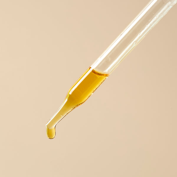 Black Cumin Oil - Virgin