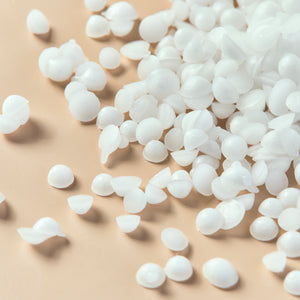 Emulsifying Wax - Traditional - close-up - Secondary Image