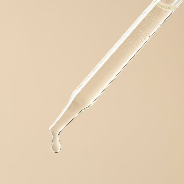 Daikon Seed Extract - Water Soluble - close-up