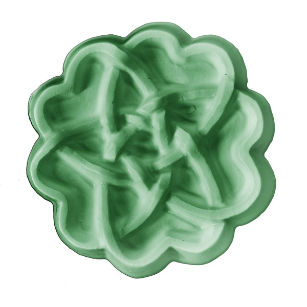 Heart Petals Guest Soap Mold - Zoom Media 1