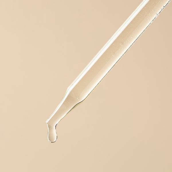 Kukui Nut Oil - close-up