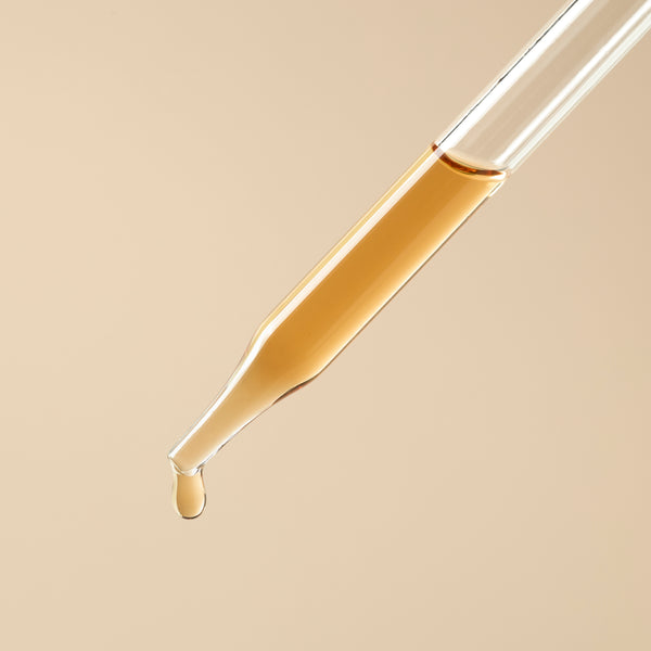Quinoa Hydrolysate - close-up