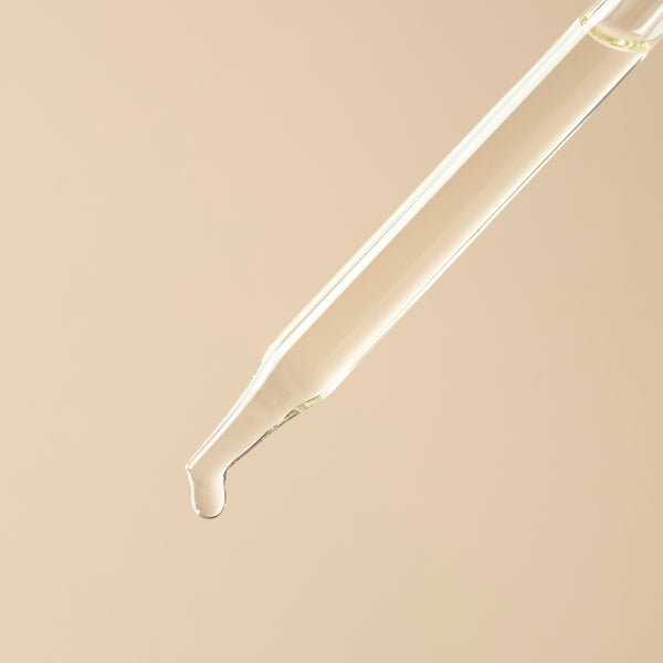 Shea Olein - close-up