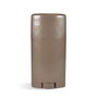 2 oz Brown Oval Twist-Up Tube & Cap Set (Surplus)