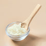 Ritamulse SCG Emulsifying Wax - close-up