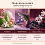 J'adore Fragrance Oil 541 - close-up - Zoom Thumbnail Media 2