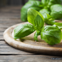 Basil Essential Oil - 100% Pure 1048