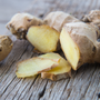 Ginger Essential Oil - 100% Pure 724