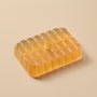 Premium Honey MP Soap Base - 2 lb Tray