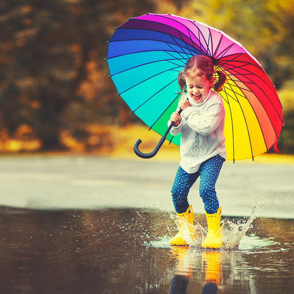 First Rain* Fragrance Oil 374