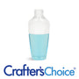 2 oz Clear Naples Plastic Bottle - 20/410 - Zoom Thumbnail Media 1