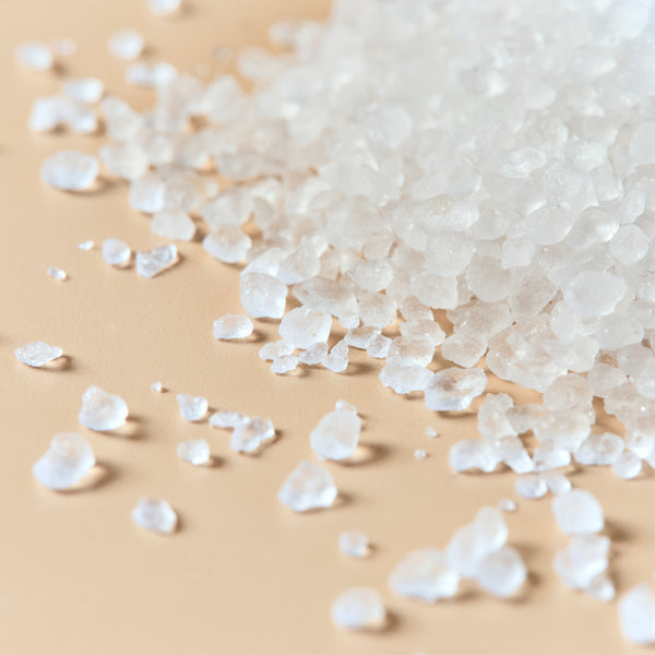 Dead Sea Salt - Fine Grain - product detail