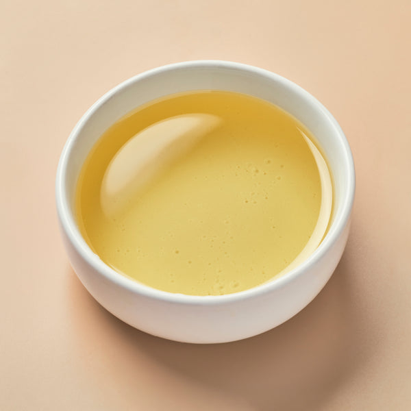 Shorea (Sal) Butter - close-up