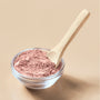 Rose Kaolin Clay