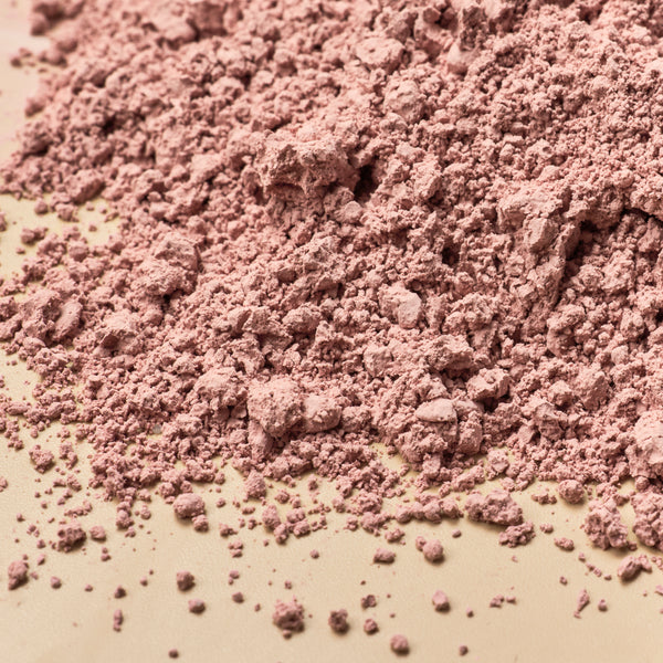 Rose Kaolin Clay