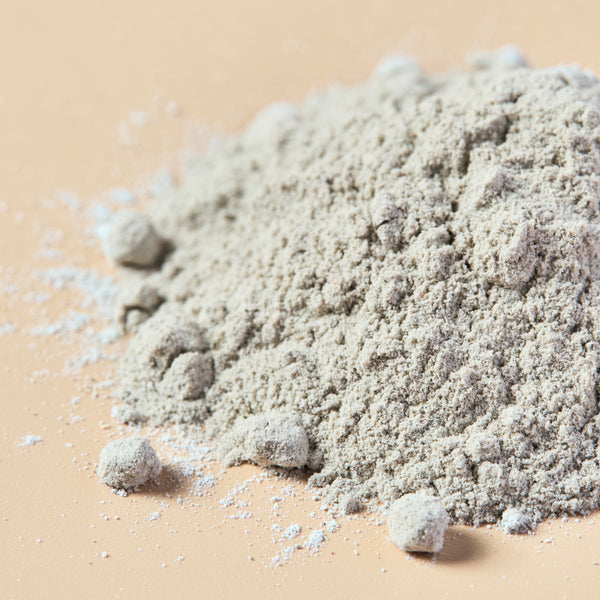 Bentonite Clay