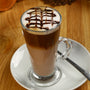 Coffee Mocha Fragrance Oil 213