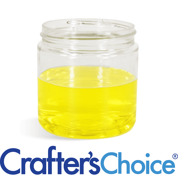 2 oz Clear Basic Plastic Jar - 48/400