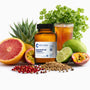 Passionfruit Paloma Fragrance Oil 491 - product detail
