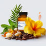 Solar Sunburst Fragrance Oil 602 - product detail