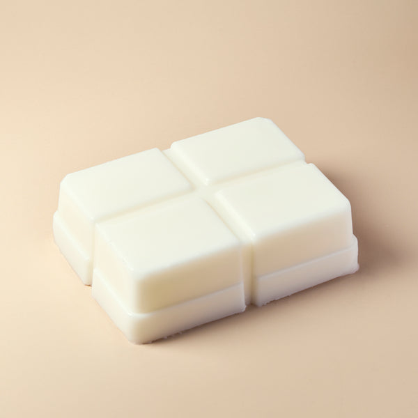 Basic Goat Milk Melt & Pour Soap Base - close-up