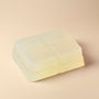 Premium Extra Clear Melt & Pour Soap Base - 5 lb Tray