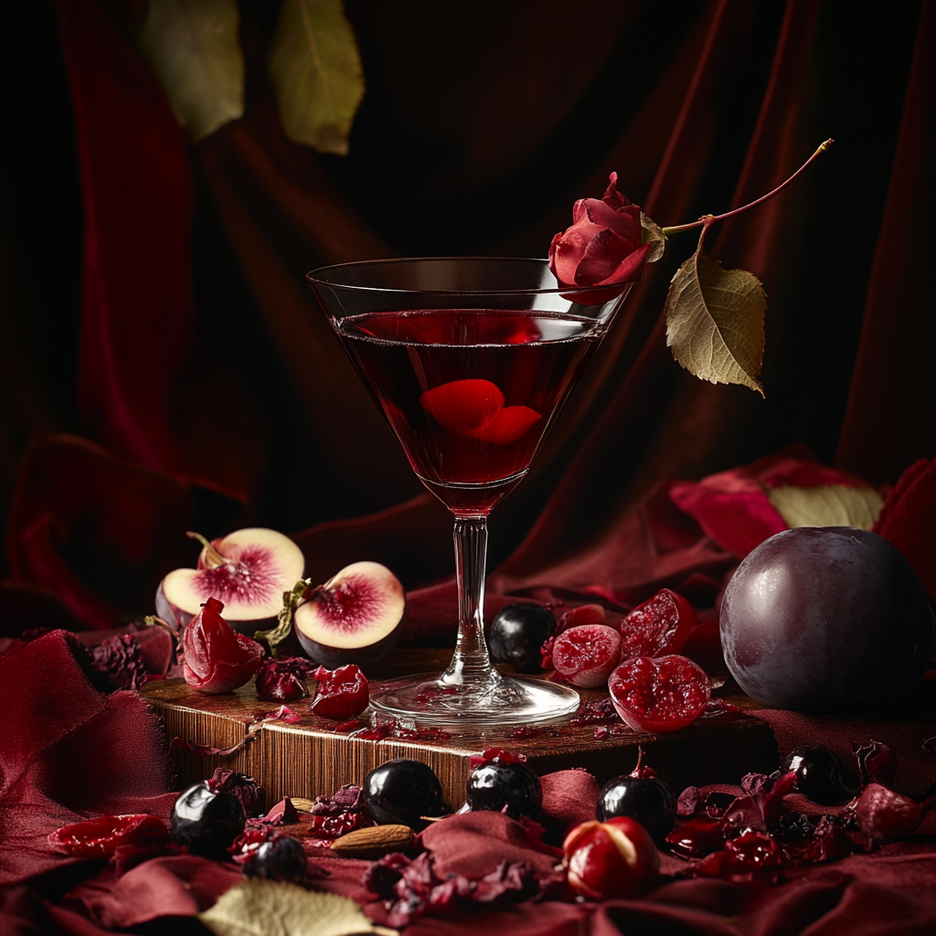 Lost Cherry* Fragrance Oil 723 - Crafter's Choice - Fragrance Oils