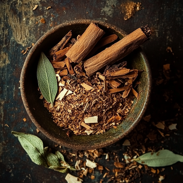 Tobacco Vanille* Fragrance Oil 768