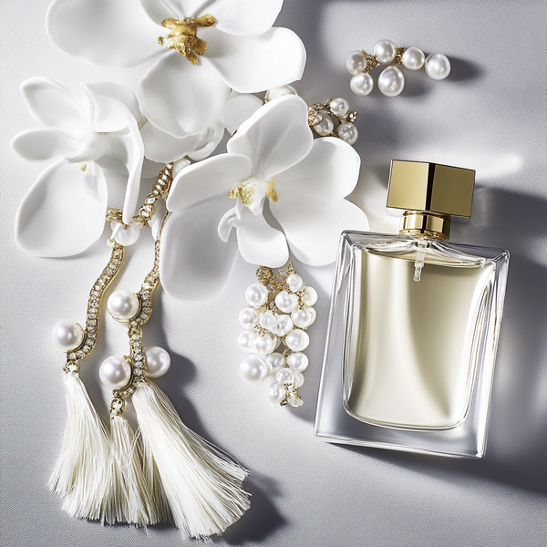 Fringe & Pearls Fragrance Oil 890