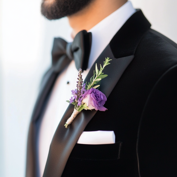 Velvet Tuxedo Fragrance Oil 893