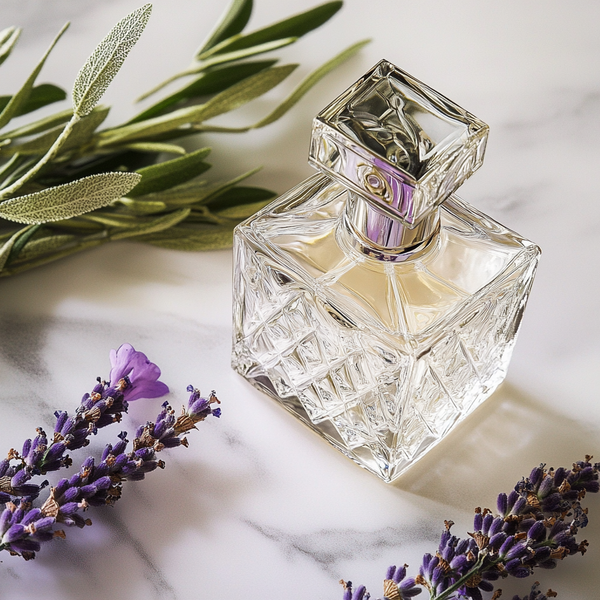 Velvet Tuxedo Fragrance Oil 893