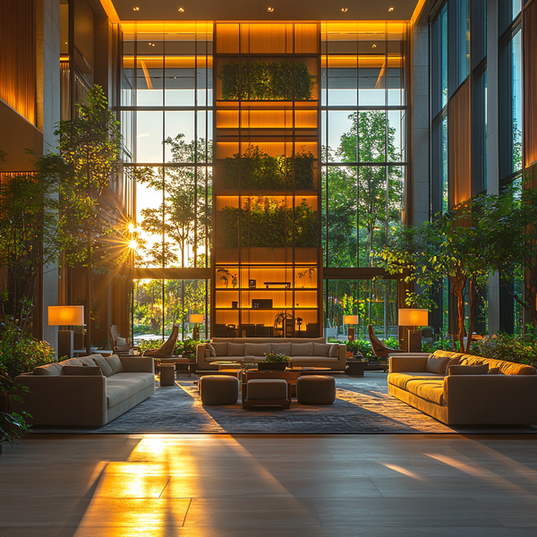 Terra & Timber Fragrance Oil 905