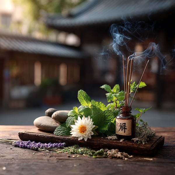 Japan Fragrance Oil 944