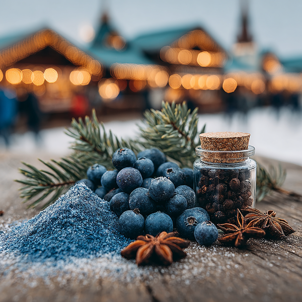 Russia Fragrance Oil 970