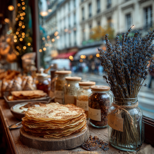 France Fragrance Oil 943