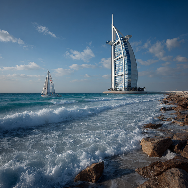 Dubai Fragrance Oil 942